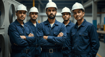 Teknisi Ahli Dan Jujur