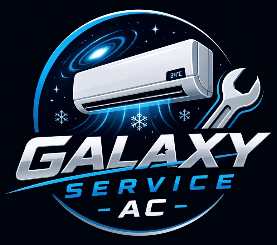 Tentang Galaxy Service AC
